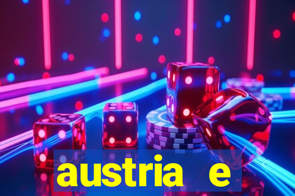 austria e eslovaquia palpite